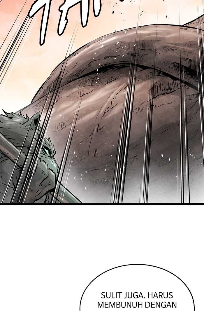 Promised Orchid Chapter 64 - halaman 28