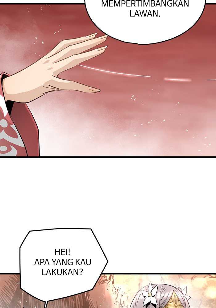 Promised Orchid Chapter 64 - halaman 29