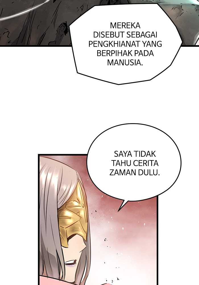 Promised Orchid Chapter 64 - halaman 31