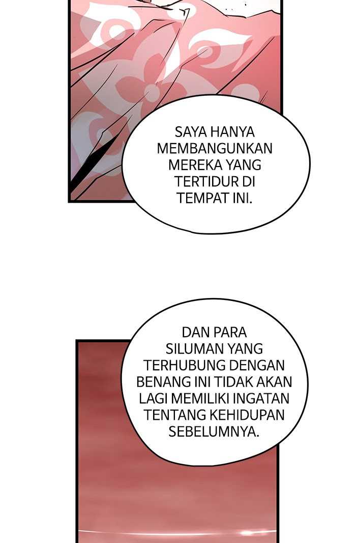 Promised Orchid Chapter 64 - halaman 32