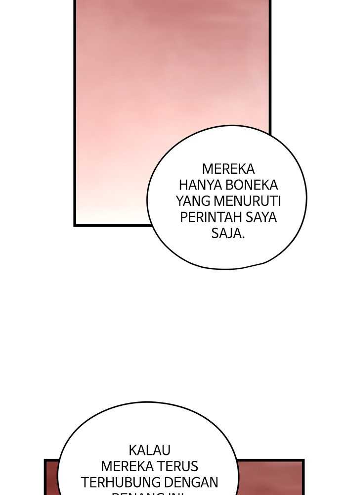 Promised Orchid Chapter 64 - halaman 33