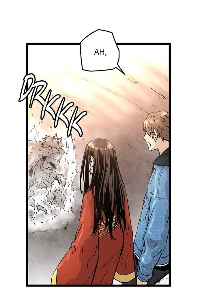 Promised Orchid Chapter 64 - halaman 38