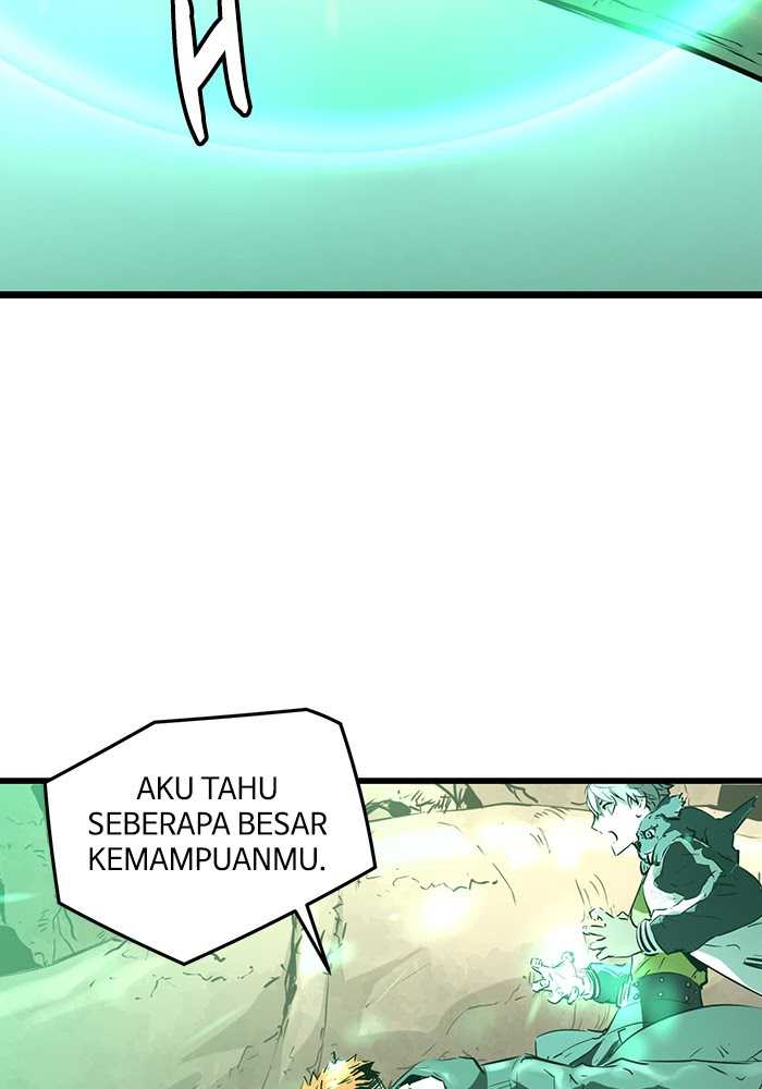 Promised Orchid Chapter 64 - halaman 41