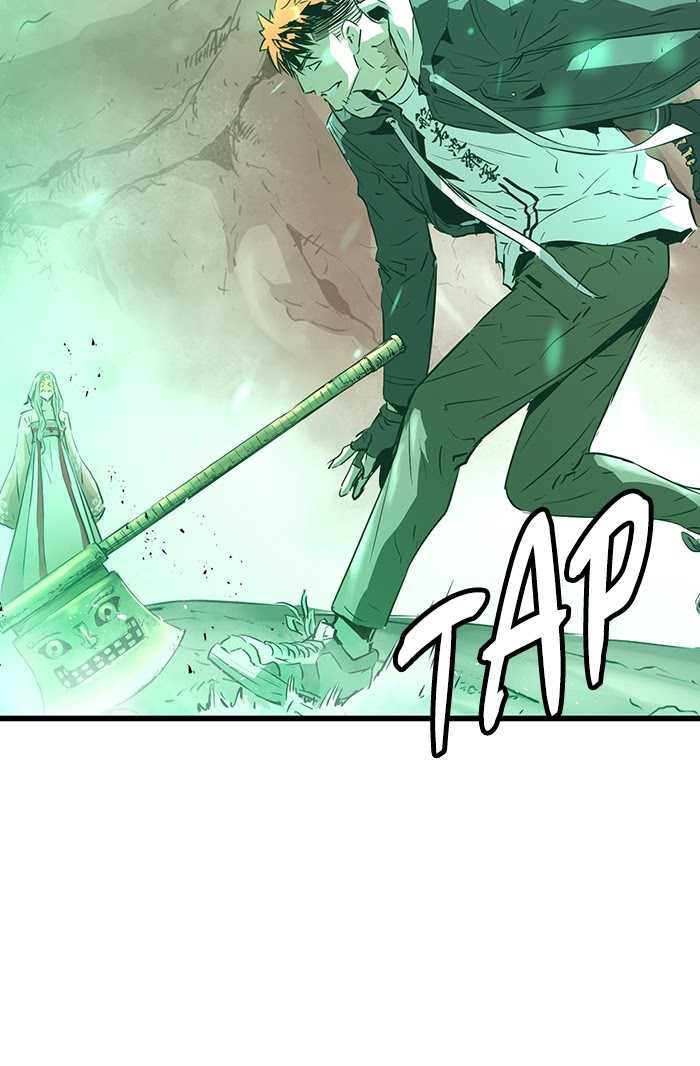 Promised Orchid Chapter 64 - halaman 42