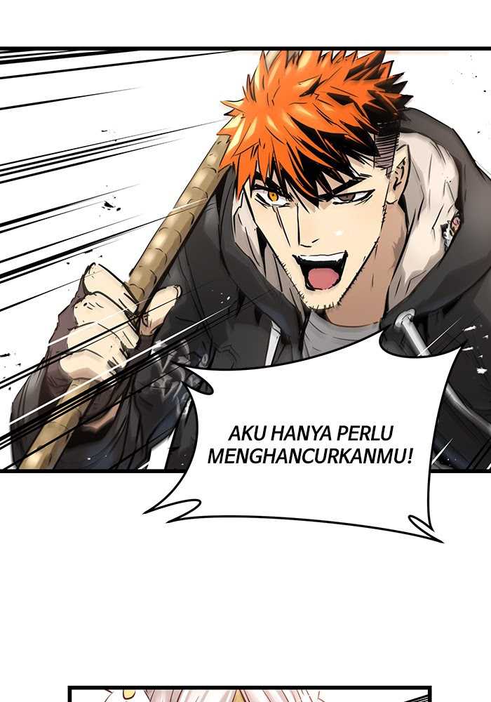 Promised Orchid Chapter 64 - halaman 43
