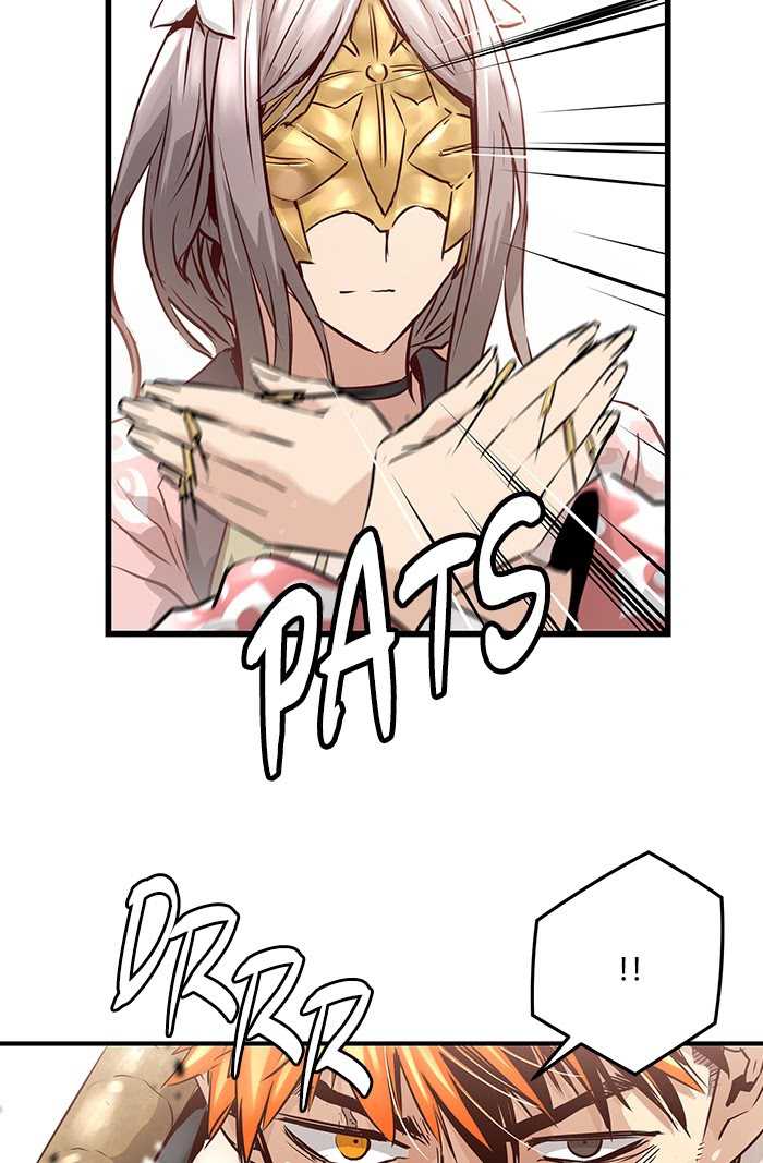 Promised Orchid Chapter 64 - halaman 44