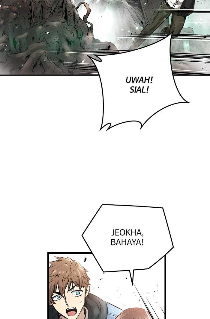 Promised Orchid Chapter 64 - halaman 46