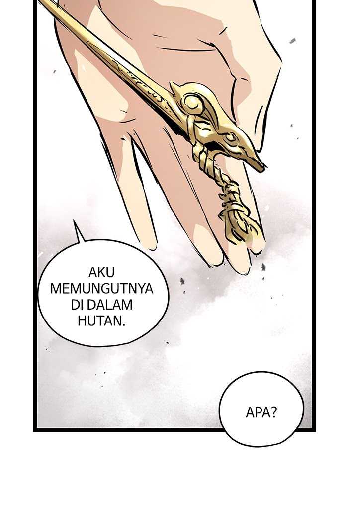 Promised Orchid Chapter 64 - halaman 48