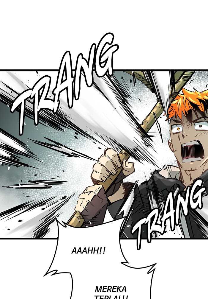 Promised Orchid Chapter 64 - halaman 49