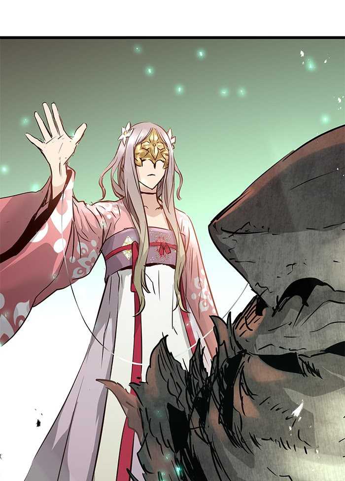 Promised Orchid Chapter 64 - halaman 5