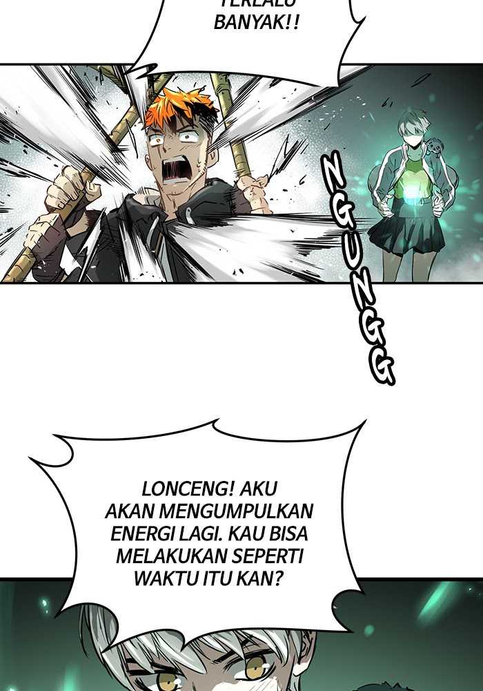 Promised Orchid Chapter 64 - halaman 50