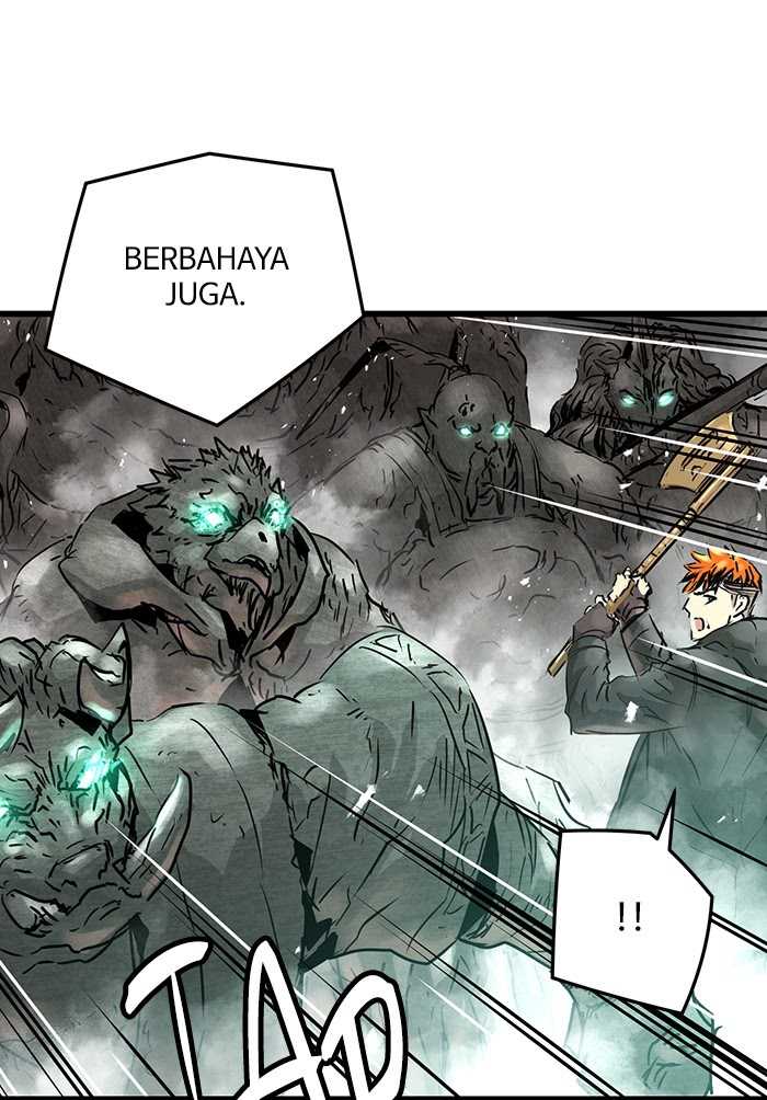 Promised Orchid Chapter 64 - halaman 53