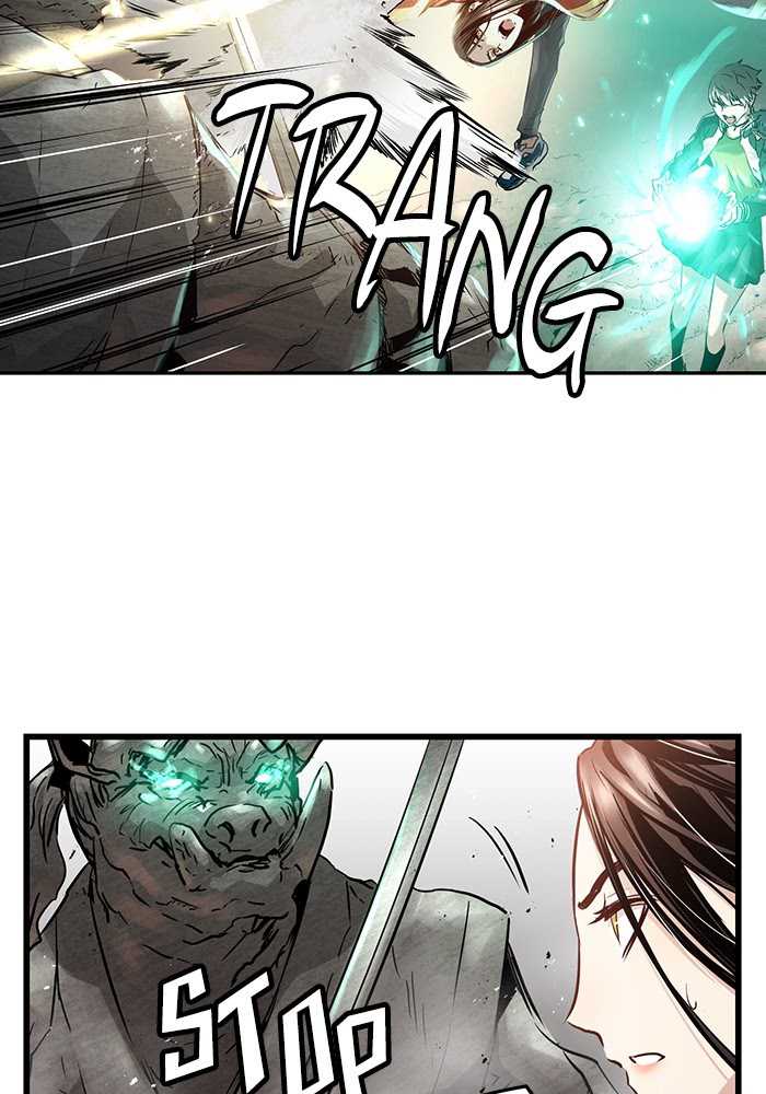 Promised Orchid Chapter 64 - halaman 56