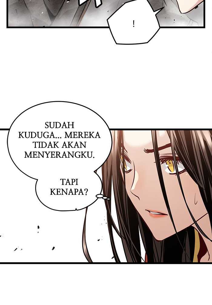 Promised Orchid Chapter 64 - halaman 57