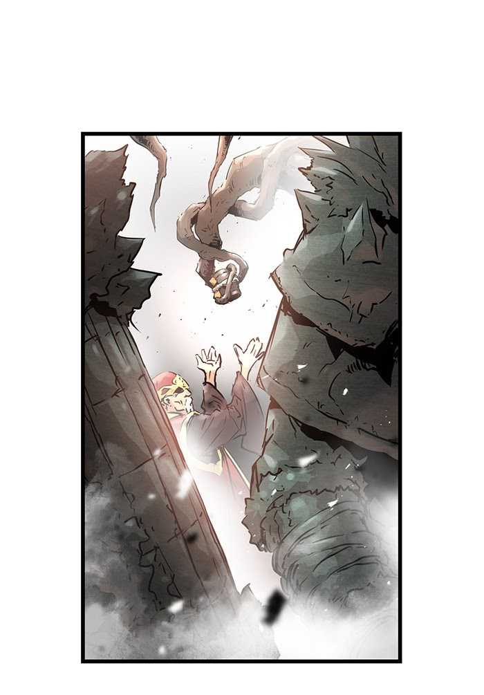 Promised Orchid Chapter 64 - halaman 59