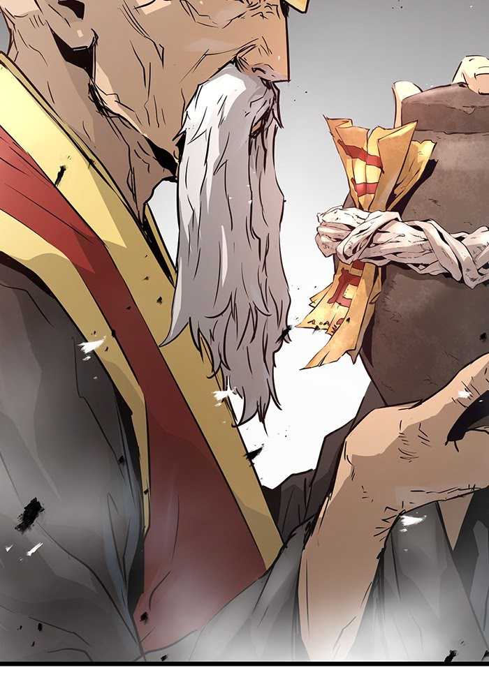 Promised Orchid Chapter 64 - halaman 62