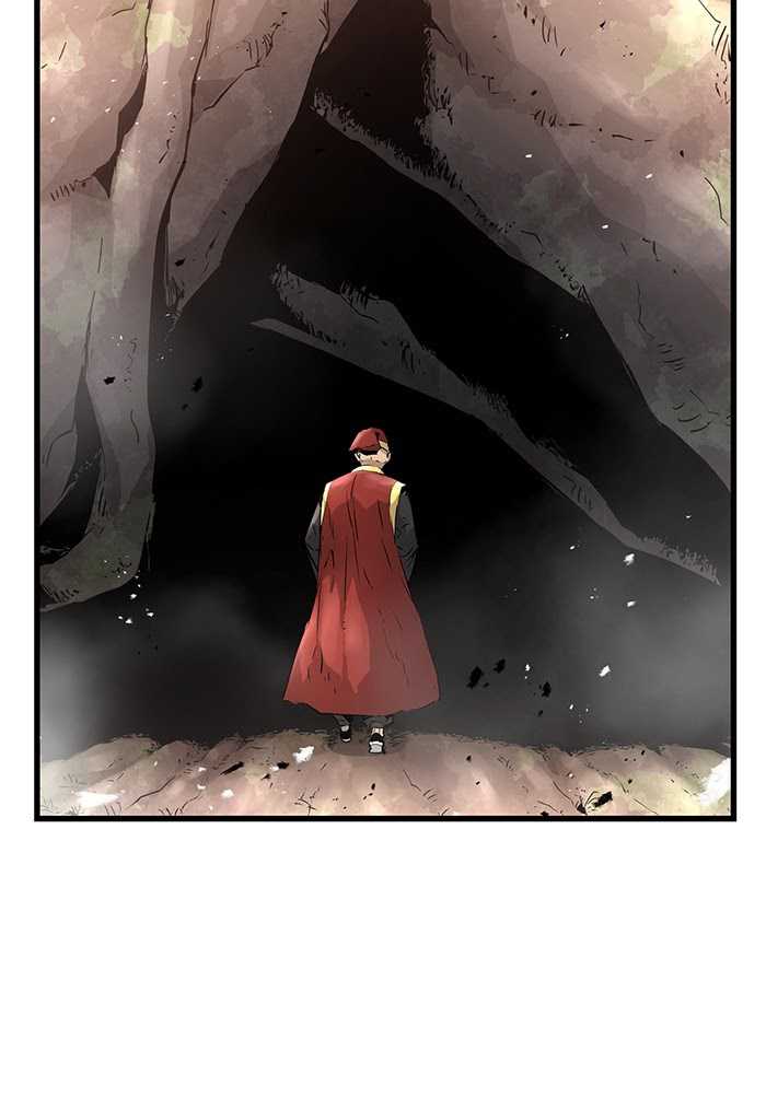 Promised Orchid Chapter 64 - halaman 67