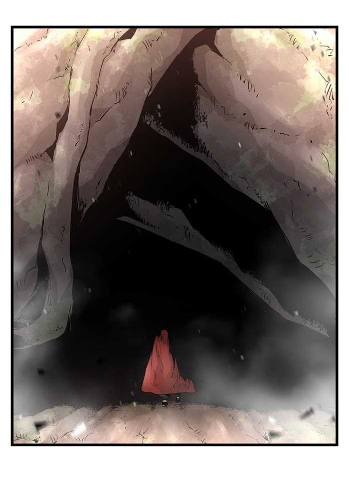Promised Orchid Chapter 64 - halaman 68
