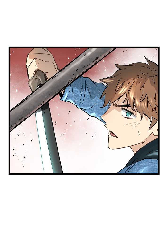 Promised Orchid Chapter 64 - halaman 72