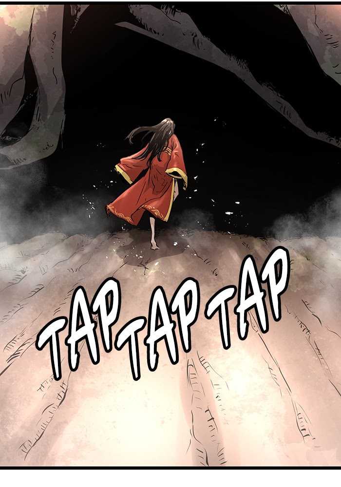 Promised Orchid Chapter 64 - halaman 73
