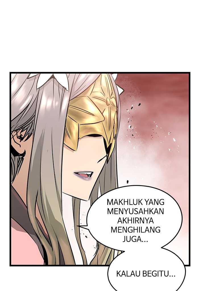 Promised Orchid Chapter 64 - halaman 74