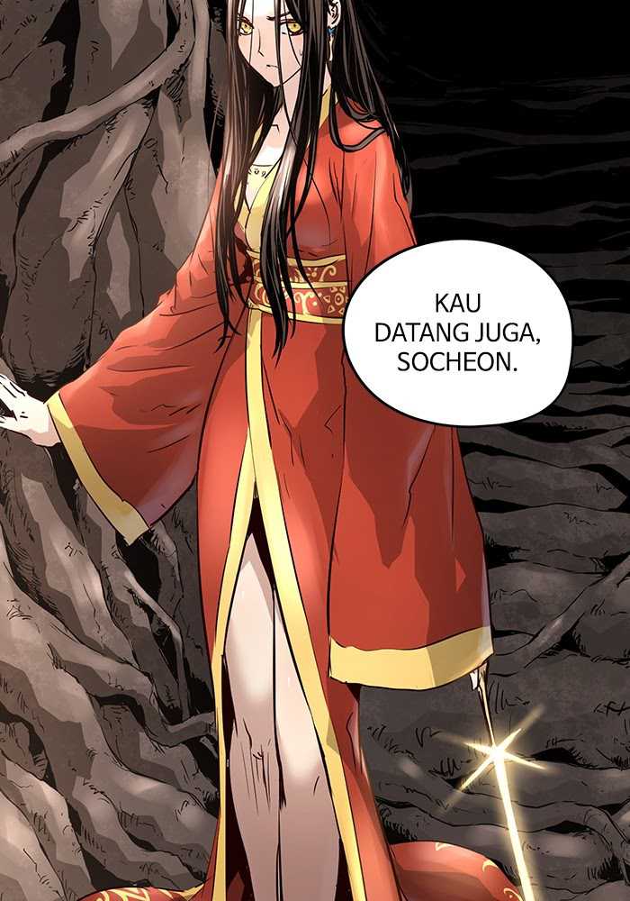 Promised Orchid Chapter 64 - halaman 89