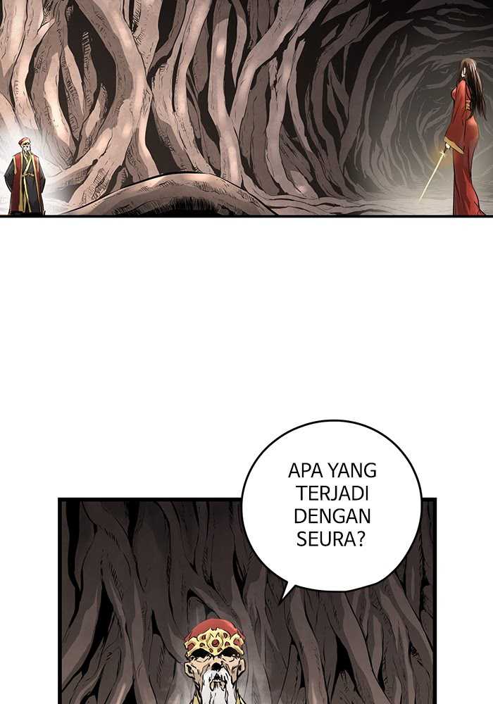 Promised Orchid Chapter 64 - halaman 91