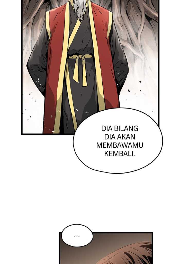 Promised Orchid Chapter 64 - halaman 92