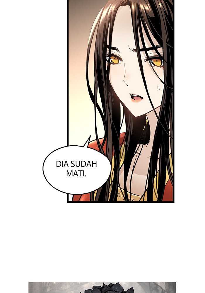 Promised Orchid Chapter 64 - halaman 93