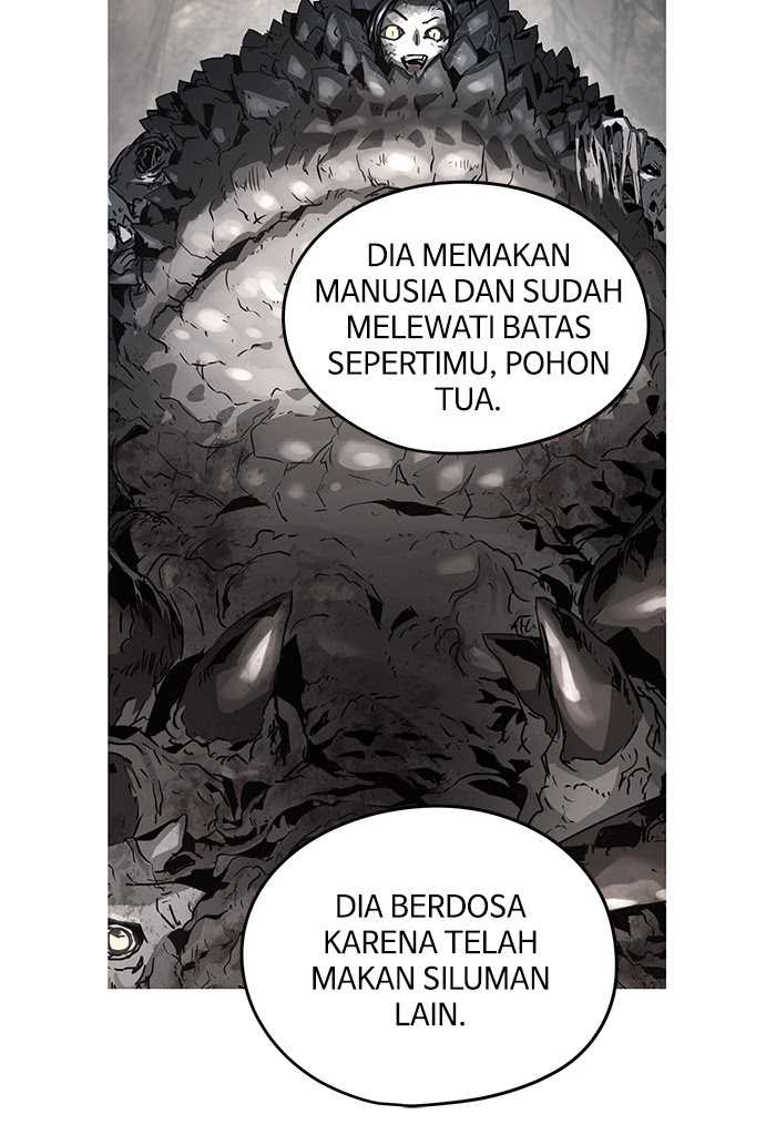 Promised Orchid Chapter 64 - halaman 94