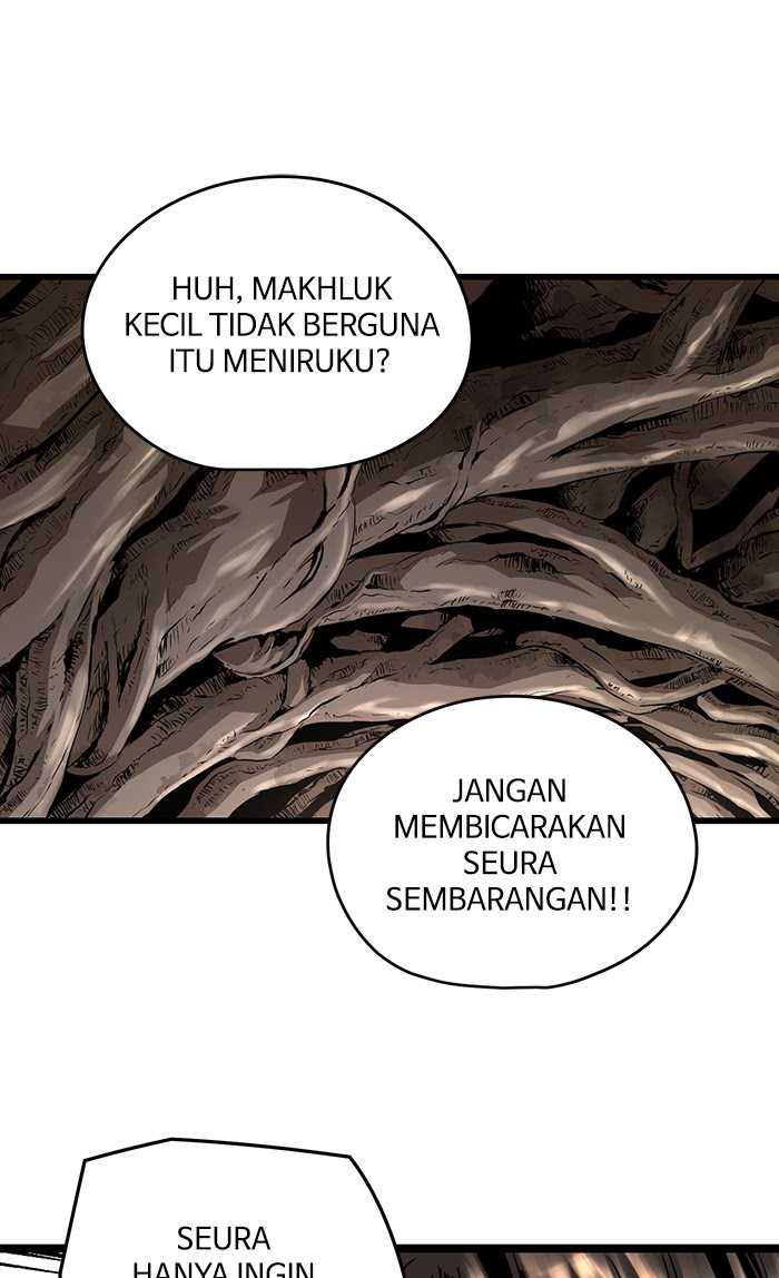 Promised Orchid Chapter 64 - halaman 95