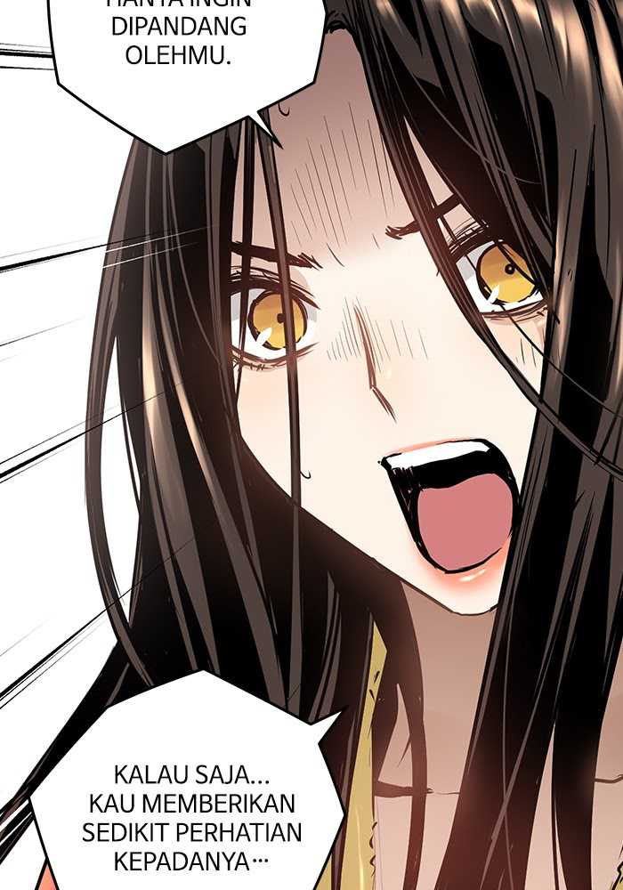Promised Orchid Chapter 64 - halaman 96