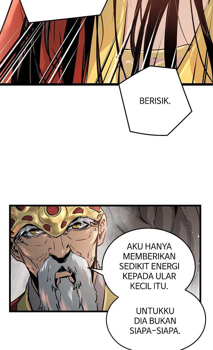 Promised Orchid Chapter 64 - halaman 97
