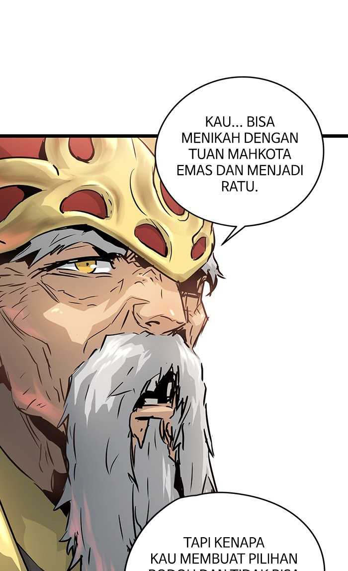 Promised Orchid Chapter 64 - halaman 99
