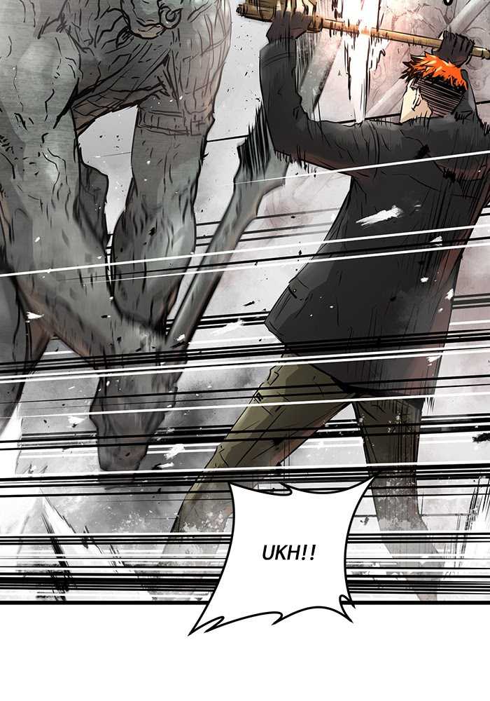 Promised Orchid Chapter 65 - halaman 10