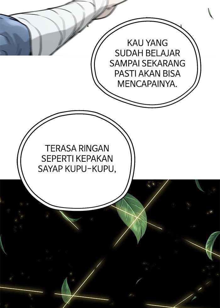 Promised Orchid Chapter 65 - halaman 103