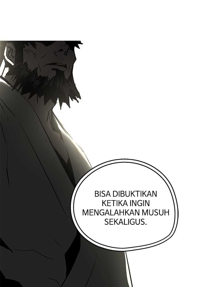 Promised Orchid Chapter 65 - halaman 106