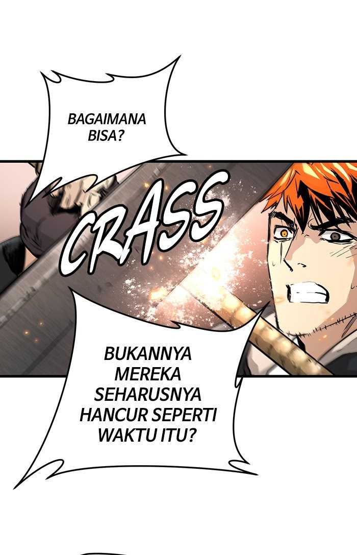 Promised Orchid Chapter 65 - halaman 11