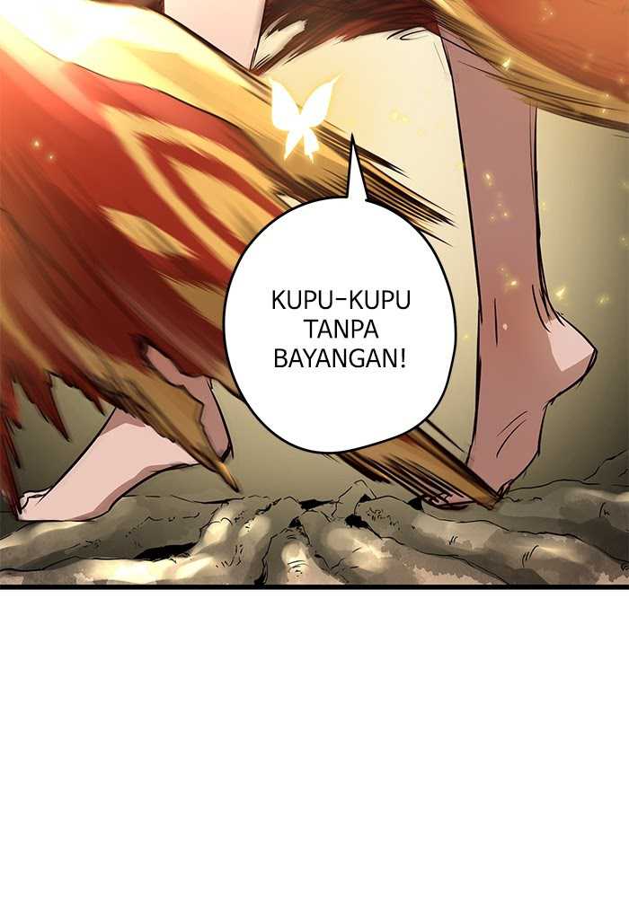 Promised Orchid Chapter 65 - halaman 112