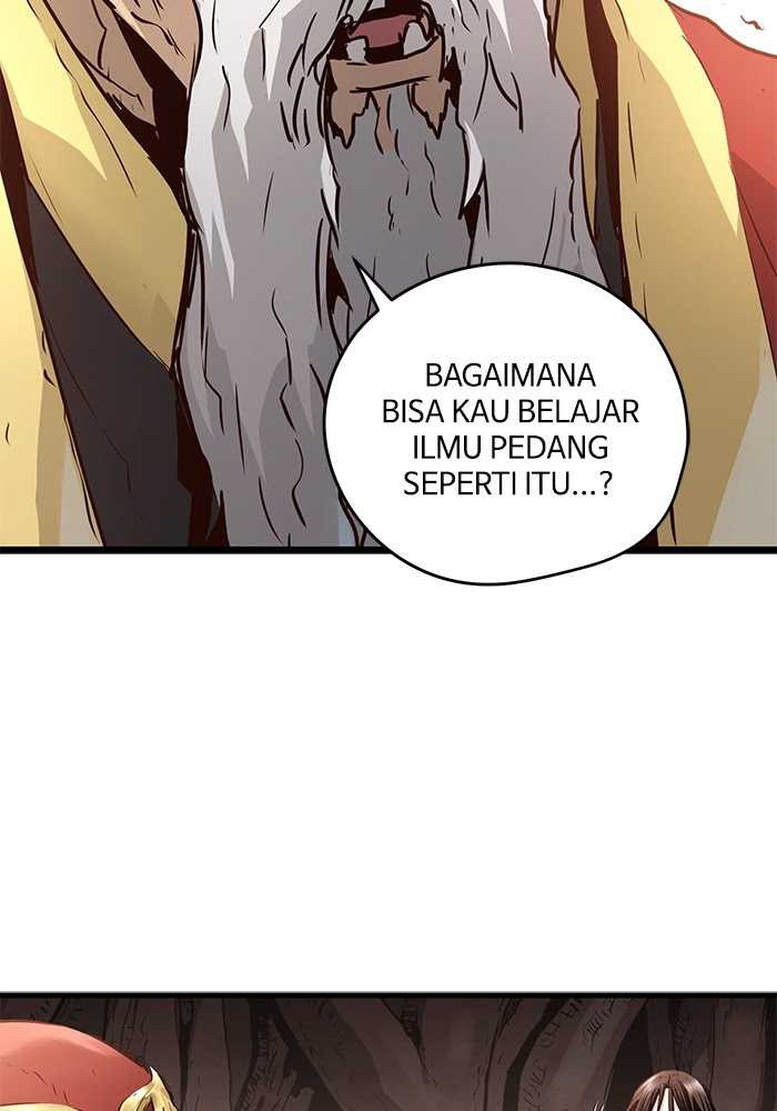 Promised Orchid Chapter 65 - halaman 114