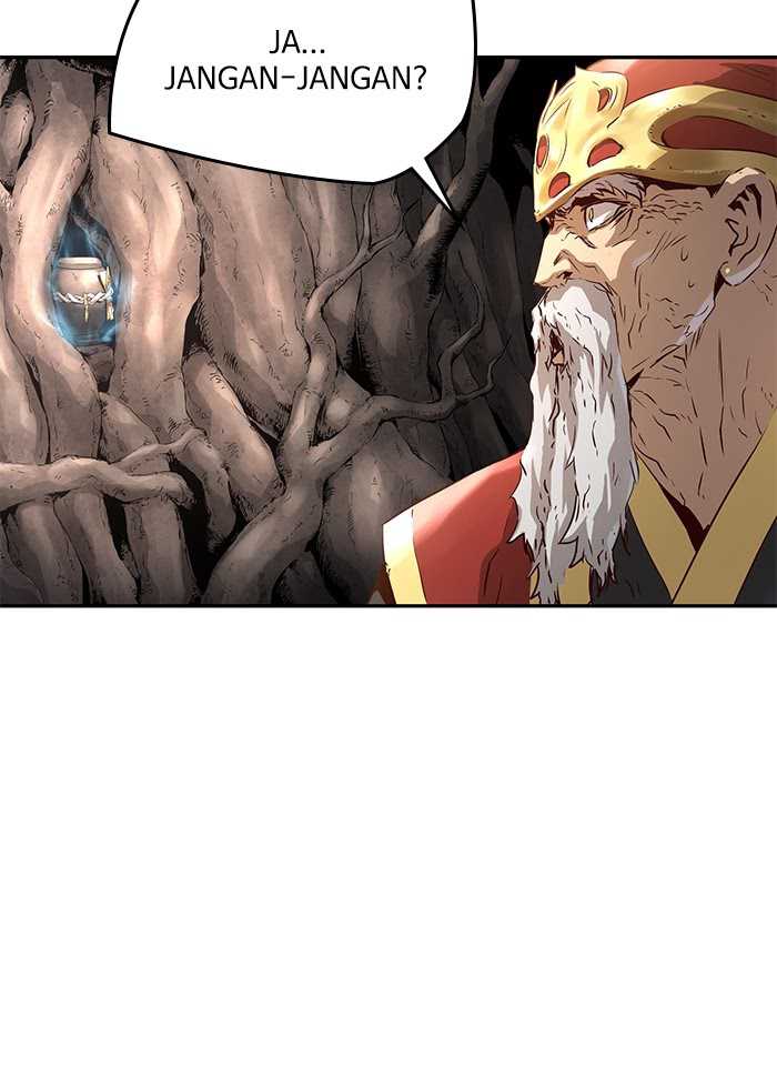 Promised Orchid Chapter 65 - halaman 117