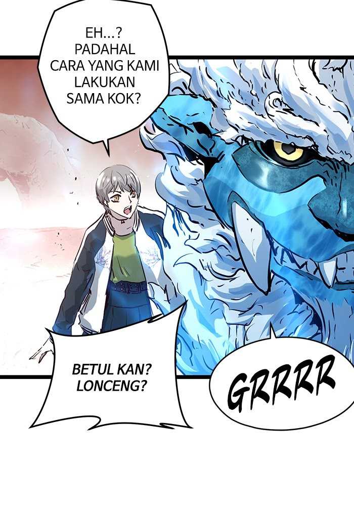 Promised Orchid Chapter 65 - halaman 12