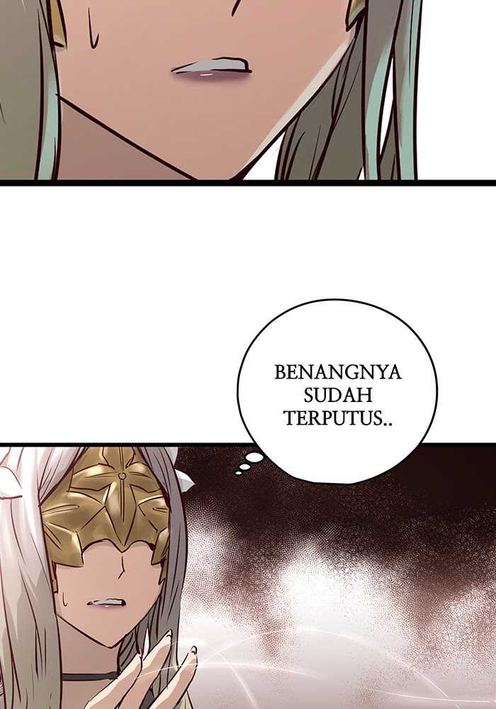 Promised Orchid Chapter 65 - halaman 14
