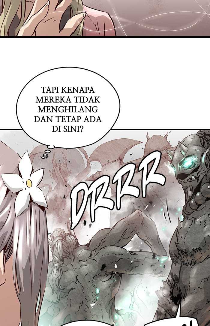 Promised Orchid Chapter 65 - halaman 15
