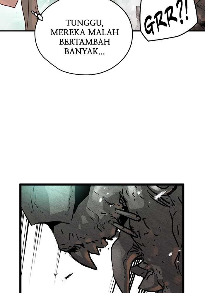 Promised Orchid Chapter 65 - halaman 16