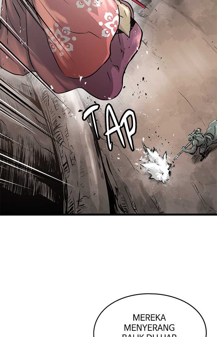 Promised Orchid Chapter 65 - halaman 19
