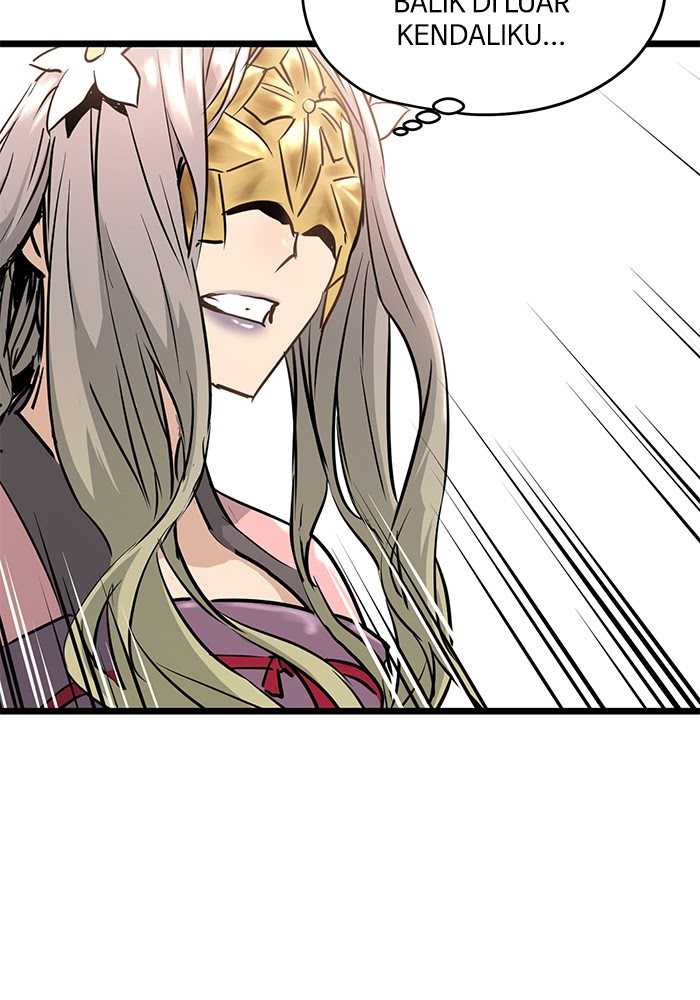 Promised Orchid Chapter 65 - halaman 20