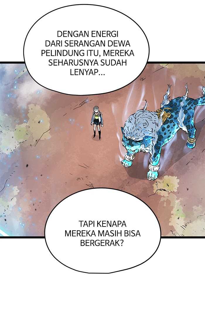 Promised Orchid Chapter 65 - halaman 21