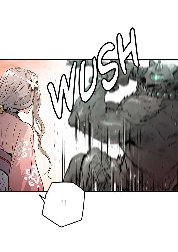 Promised Orchid Chapter 65 - halaman 24