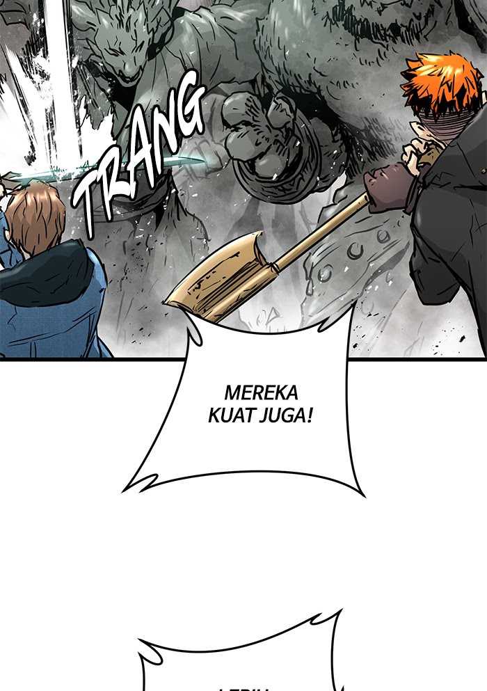 Promised Orchid Chapter 65 - halaman 26